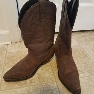Laredo Bridget cowboy boots